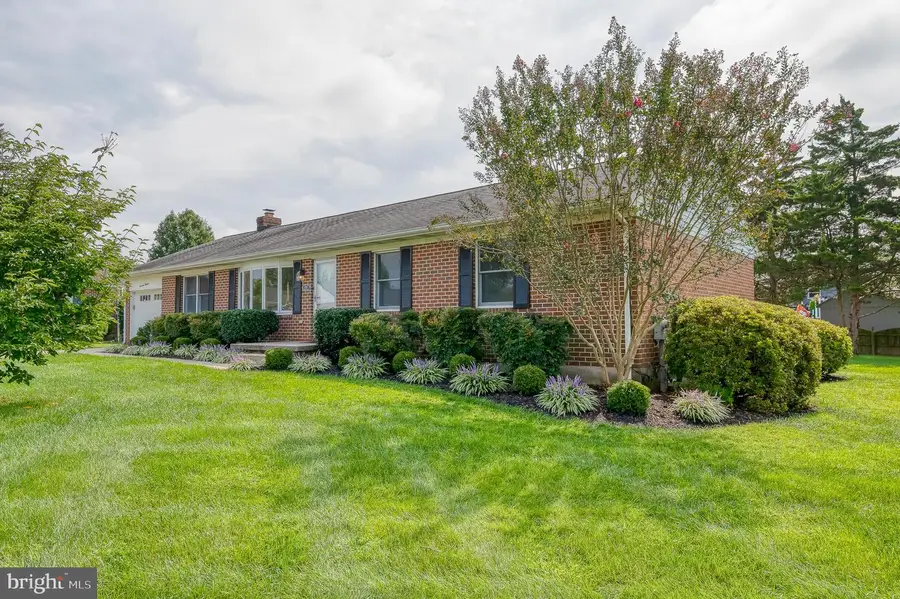 1713 Ruger Dr, Bel Air, MD 21015 - #2