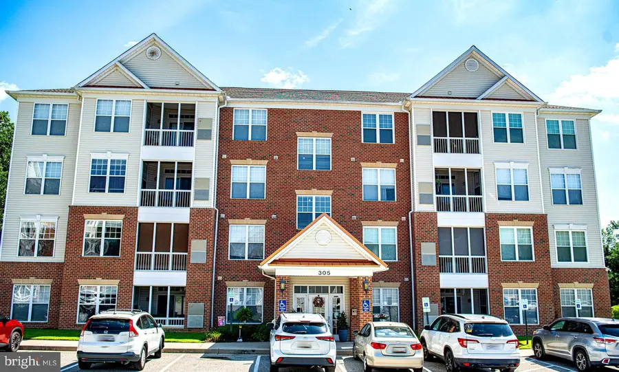 305 Tiree Ct #403, Abingdon, MD 21009 - #2
