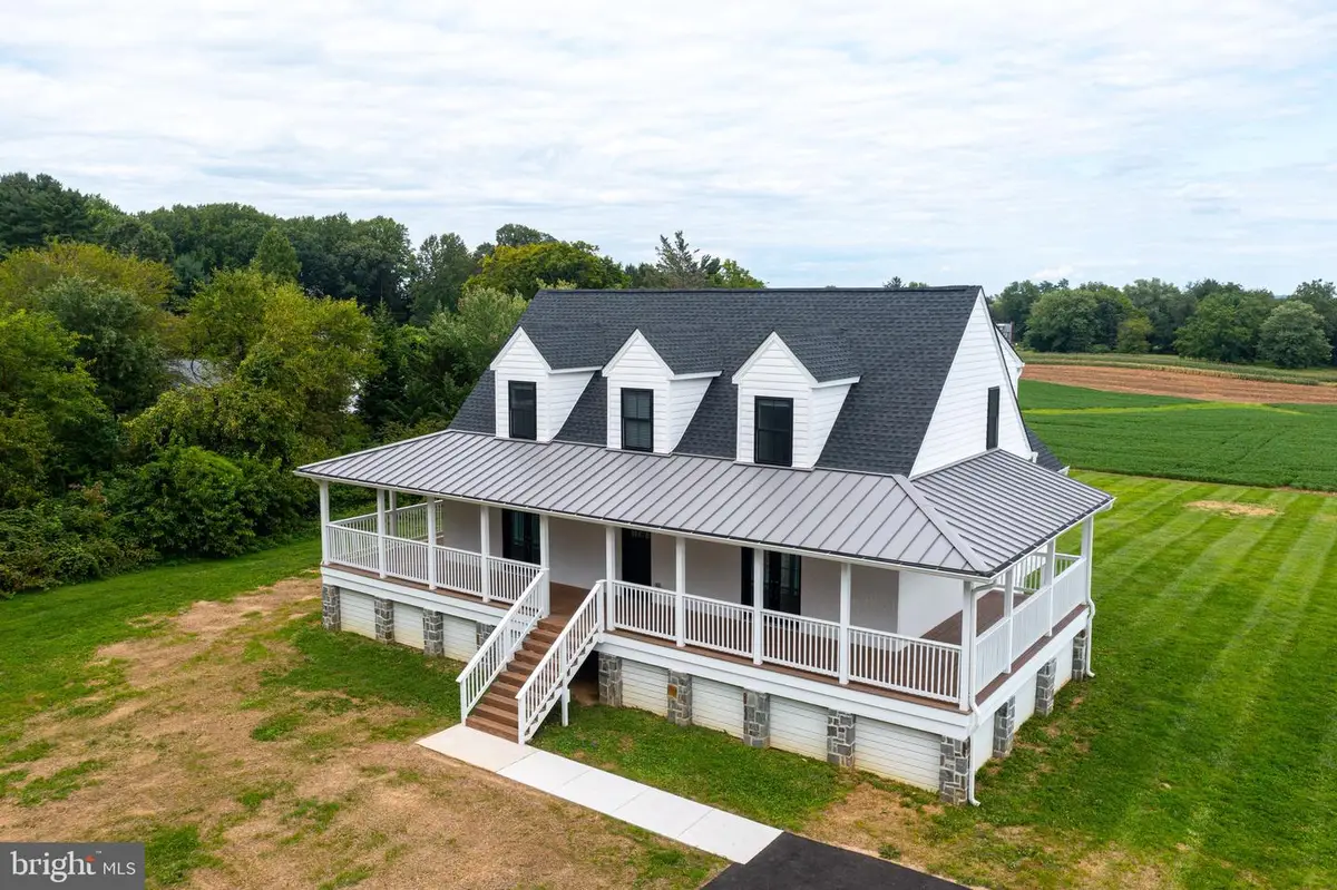 3861 Salem Church Rd, Jarrettsville, MD 21084 - #1