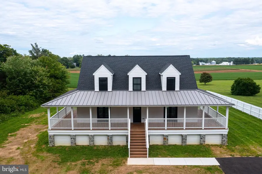 3861 Salem Church Rd, Jarrettsville, MD 21084 - #2