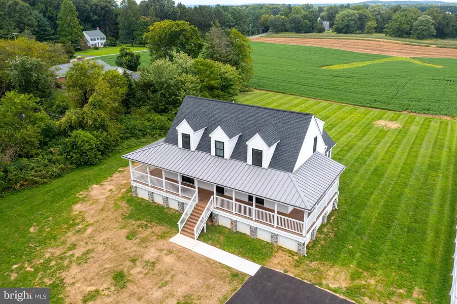 3861 Salem Church Rd, Jarrettsville, MD 21084 - #3