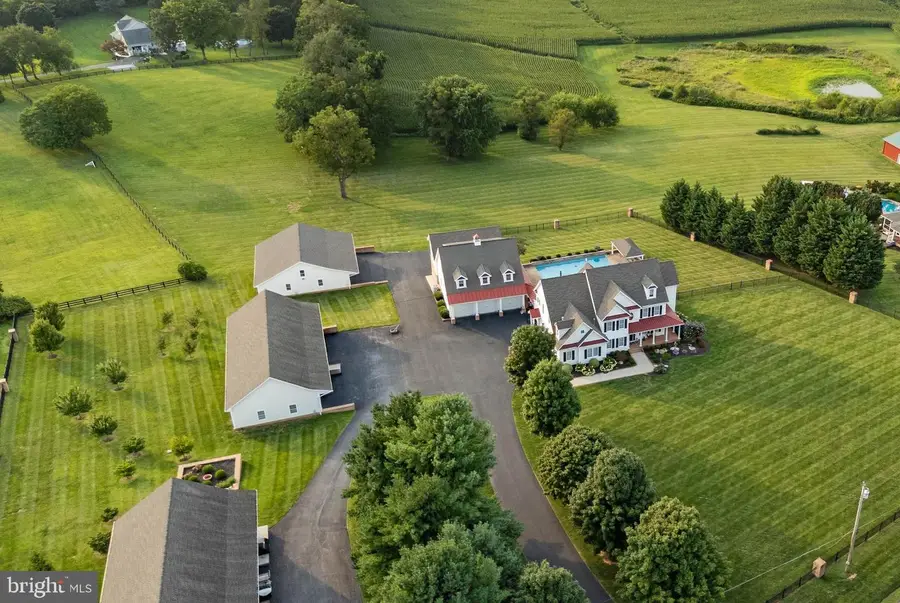 4168 Madonna Rd, Jarrettsville, MD 21084 - #2