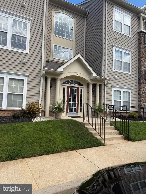 120-e W Broadway #2e, BEL AIR, MD 21014