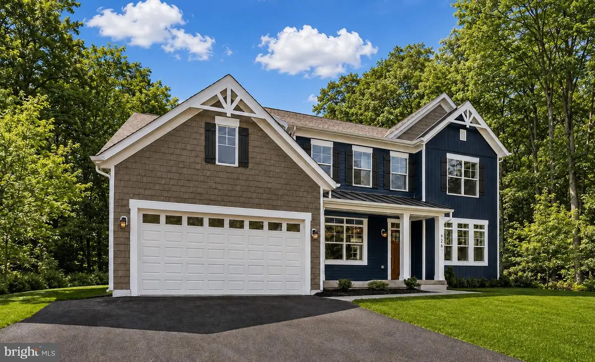 4726 Carroll Manor Rd, Baldwin, MD 21013 - #1