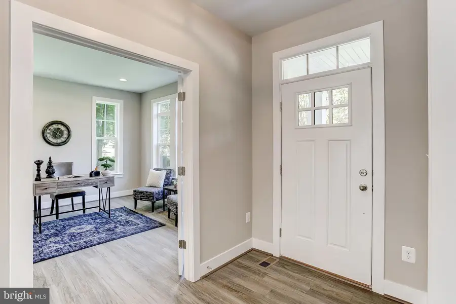 4726 Carroll Manor Rd, Baldwin, MD 21013 - #2