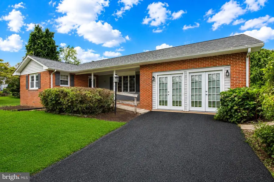 2002 Challedon Ct, Jarrettsville, MD 21084 - #2