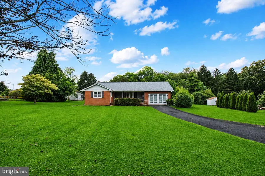 2002 Challedon Ct, Jarrettsville, MD 21084 - #3