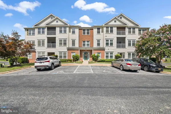 309-m Willrich Cir #309m, FOREST HILL, MD 21050