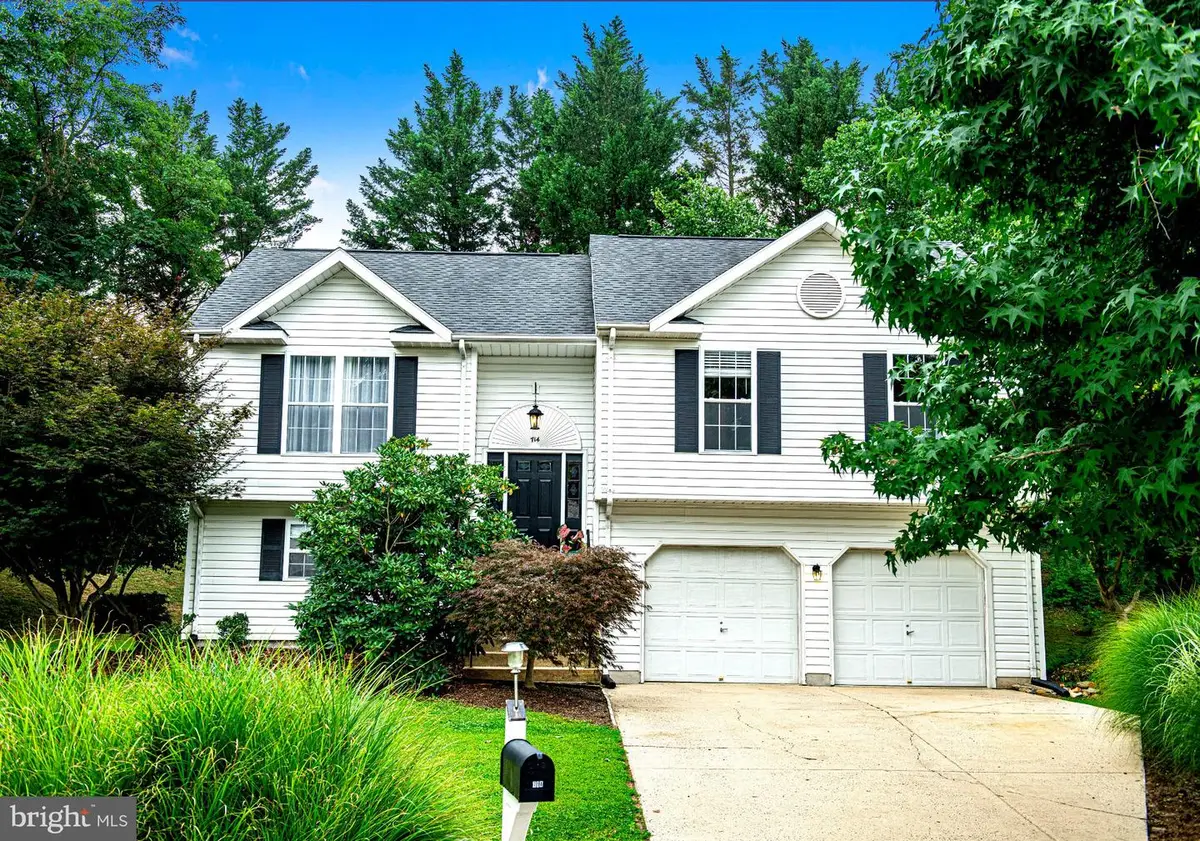 714 Ruddy Ct, Havre De Grace, MD 21078 - #1