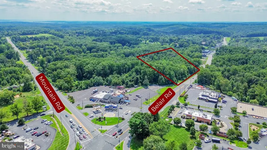 2503 Belair Rd, Fallston, MD 21047 - #2