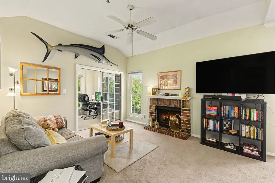 600 Squire Ln #600-2h, Bel Air, MD 21014 - #3