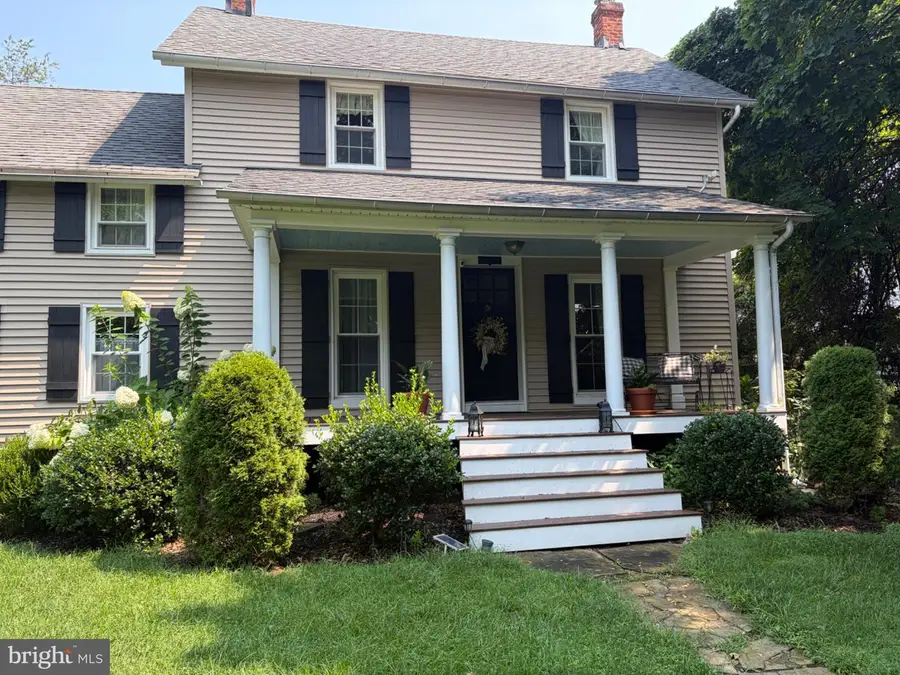 2802 Pocock Rd, Monkton, MD 21111 - #3