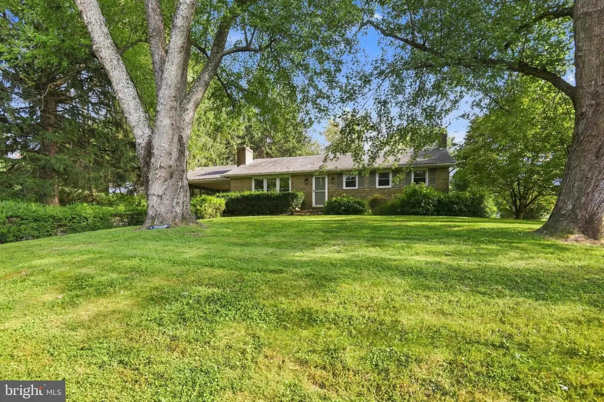2703 Reckord Rd, Kingsville, MD 21087 - #1