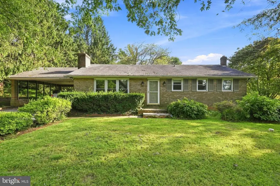 2703 Reckord Rd, Kingsville, MD 21087 - #3