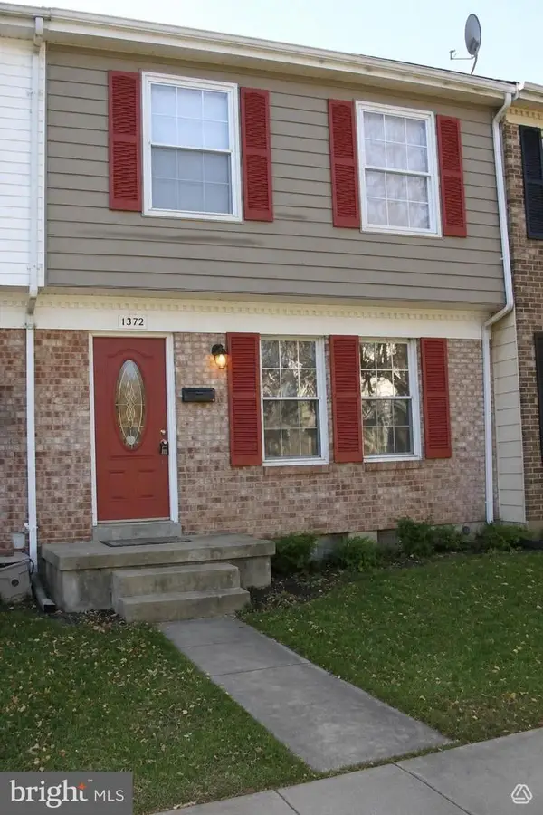 1372 Harford Square Dr, EDGEWOOD, MD 21040