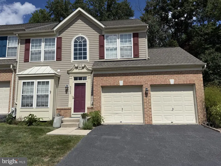 5043 Woods Line Dr, Aberdeen, MD 21001 - #2