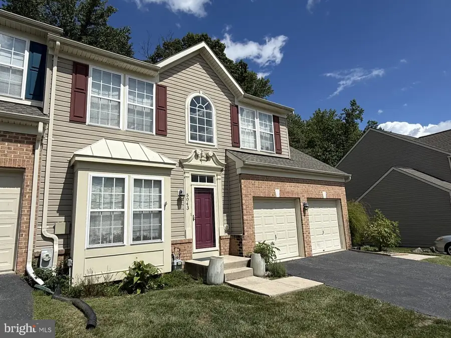 5043 Woods Line Dr, Aberdeen, MD 21001 - #3