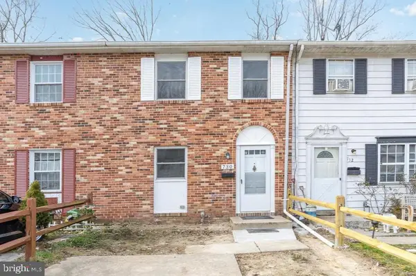 730 Sequoia Dr, EDGEWOOD, MD 21040