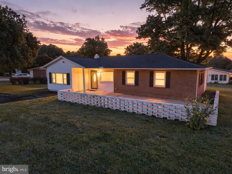 113 Chatham Rd, Bel Air, MD 21014 - #3