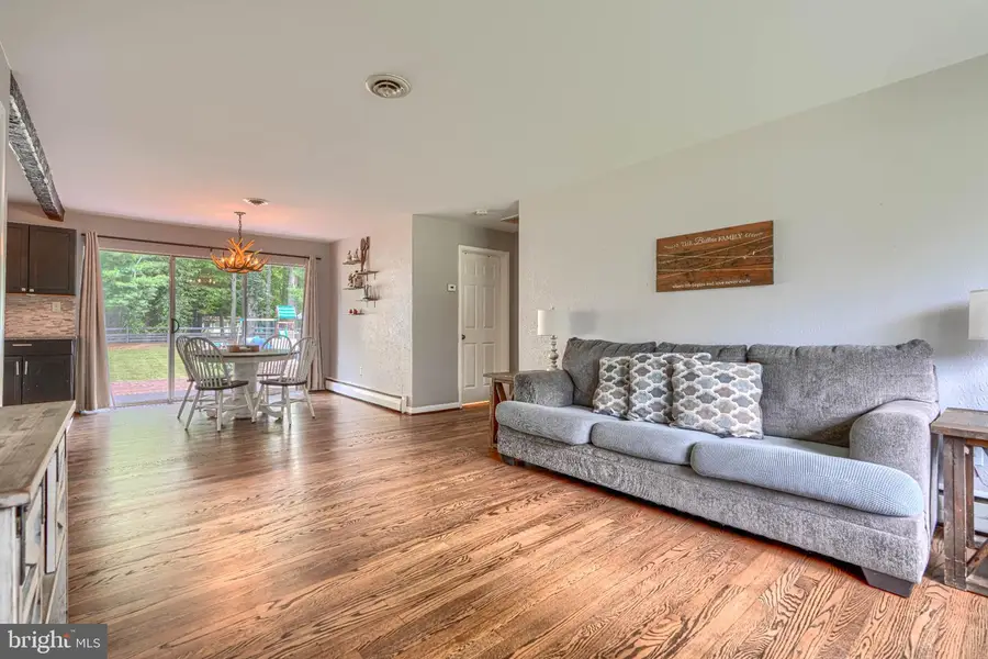 1522 Deerfield Rd, Darlington, MD 21034 - #2