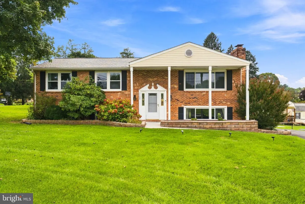 2300 Carrs Mill Rd, Fallston, MD 21047 - #1