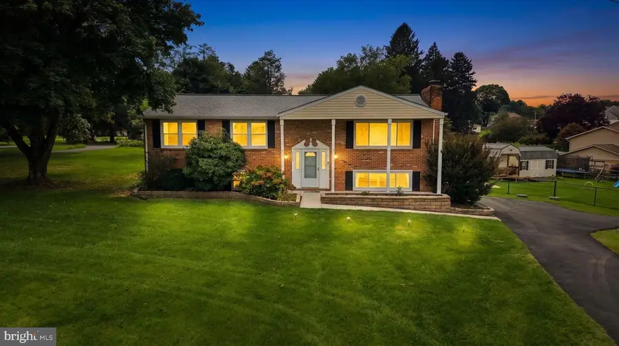 2300 Carrs Mill Rd, Fallston, MD 21047 - #2