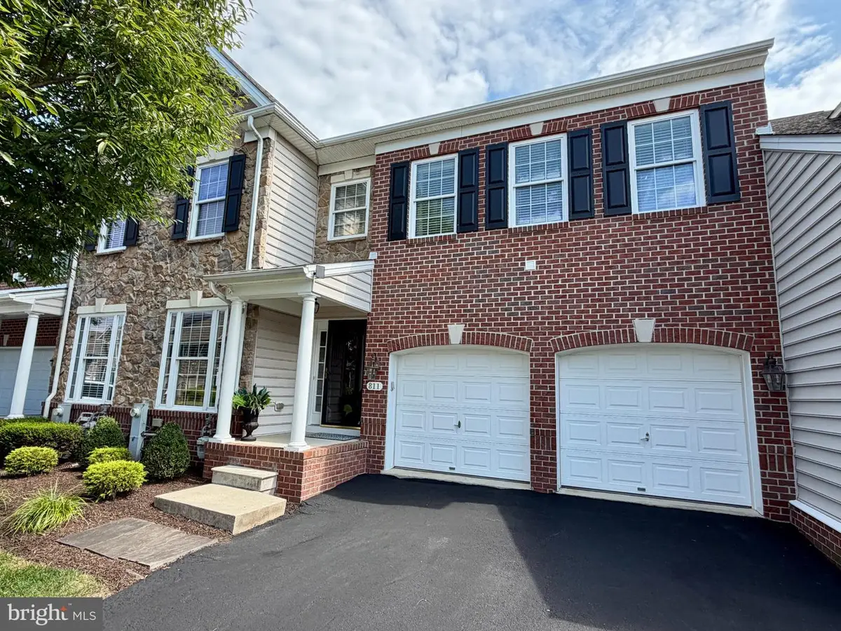 811 Bridle Path, Bel Air, MD 21014 - #1