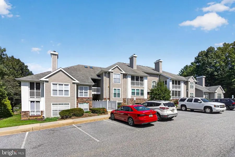 200 Thames Way #200-b, Bel Air, MD 21014 - #2