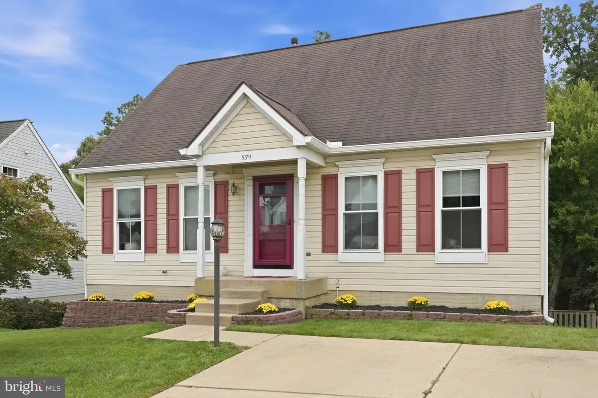 339 Enfield Rd, Joppa, MD 21085 - #1