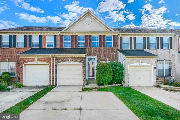 2018 Mardic Dr, FOREST HILL, MD 21050