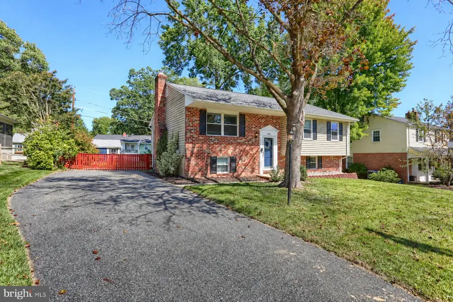 1401 Marywood Dr, Bel Air, MD 21014 - #2