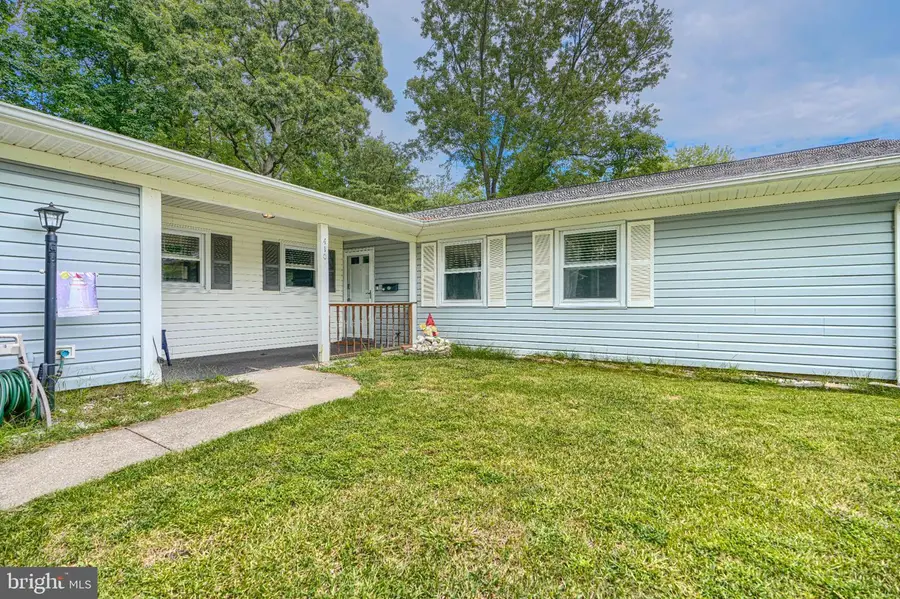 410 Acadia Dr, Joppa, MD 21085 - #3