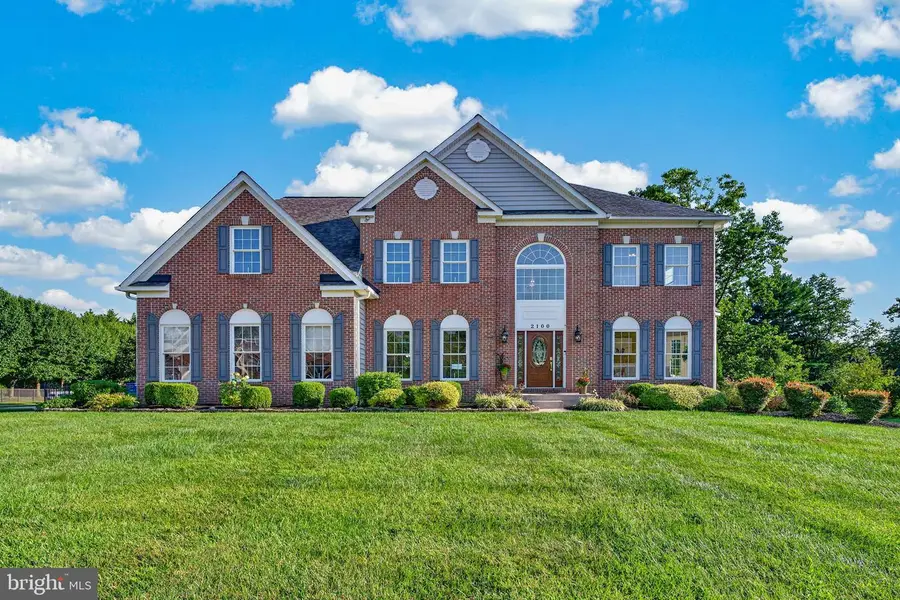 2100 Titan Ter, Havre De Grace, MD 21078 - #2