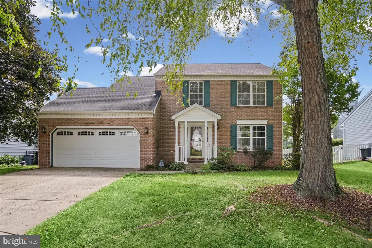 9 Roland Pl, Bel Air, MD 21014 - #1