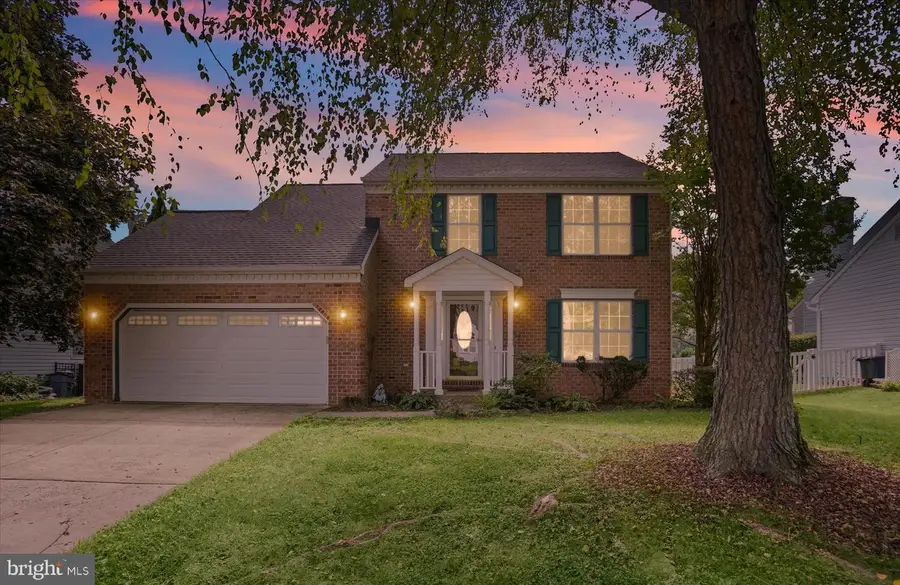 9 Roland Pl, Bel Air, MD 21014 - #3