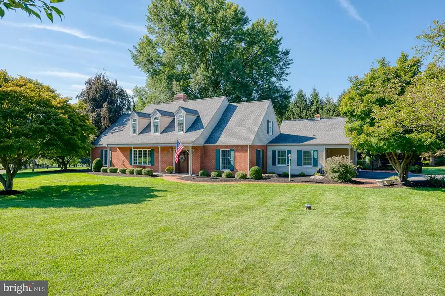 1419 E Macphail Rd, Bel Air, MD 21015 - #2