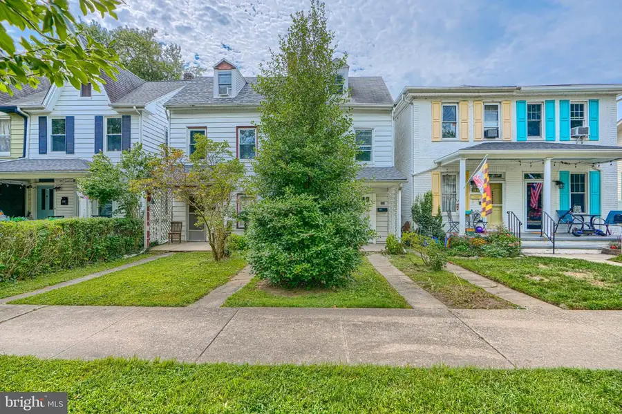 316 S Union Ave, Havre De Grace, MD 21078 - #2