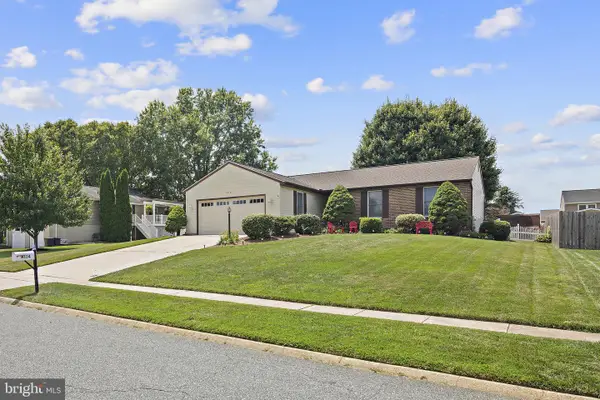1314 Southwell Ln, BEL AIR, MD 21014