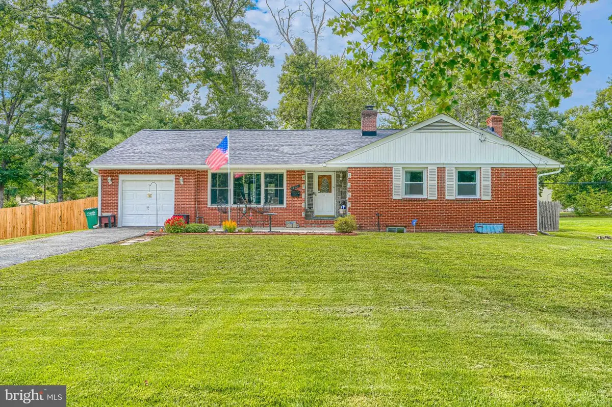 412 S Rogers, Aberdeen, MD 21001 - #1