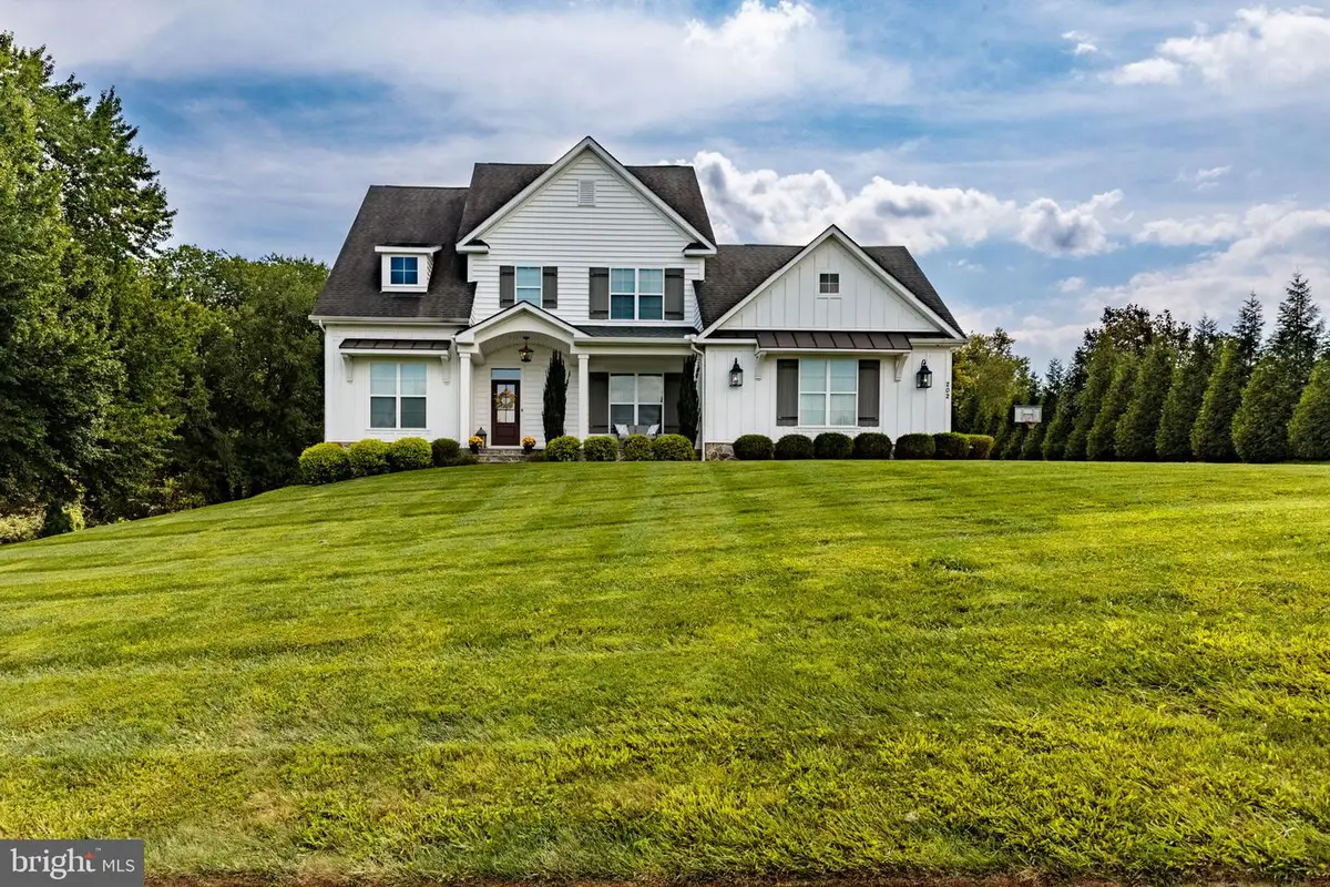 202 Middleton Ct S, Churchville, MD 21028 - #1