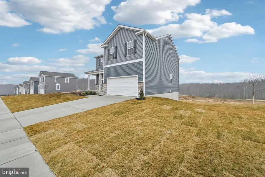 820 Spikeresh Way, Joppa, MD 21085 - #2