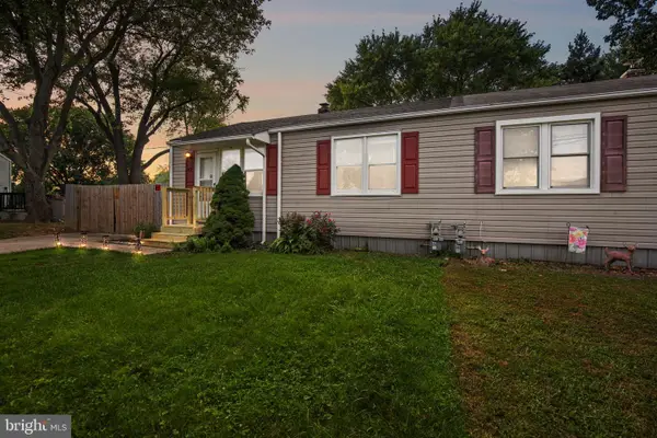 43 Defense Dr, ABERDEEN, MD 21001