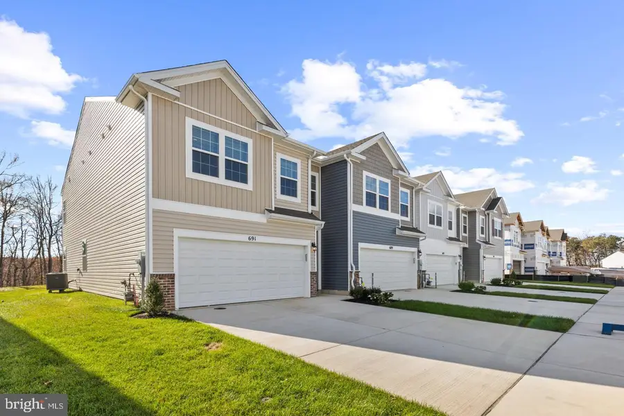 713 Beadilly Way, Joppa, MD 21085 - #2