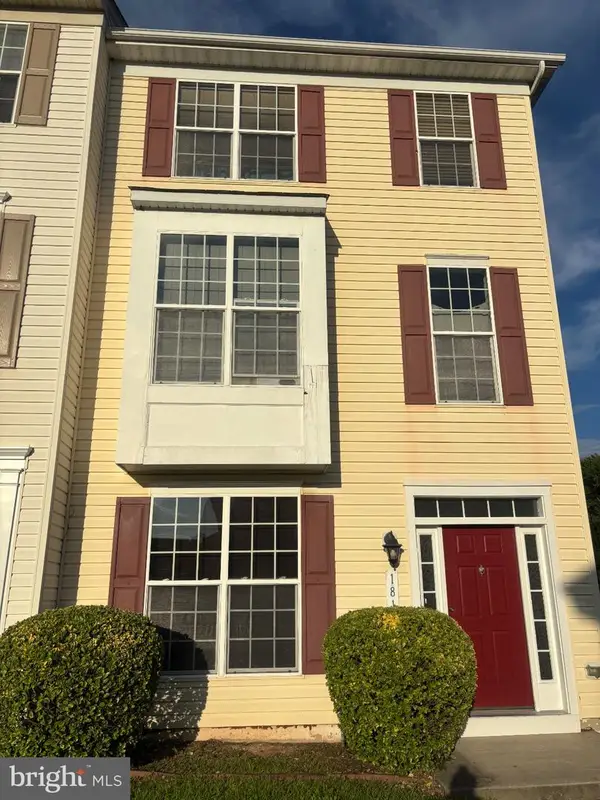 1814 Graymount Way, EDGEWOOD, MD 21040