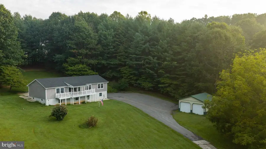 1020 Ridge, Pylesville, MD 21132 - #2
