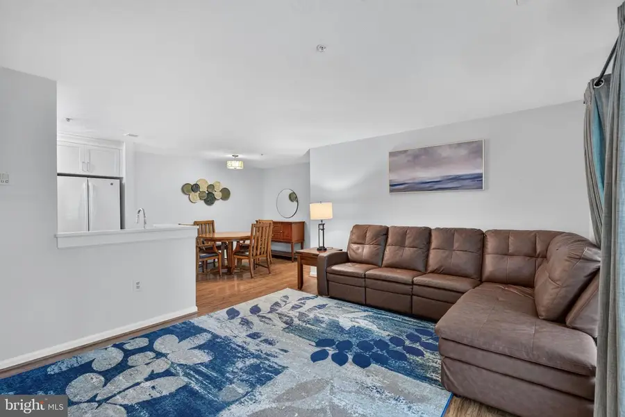 1206 Bramble Wood Ct #202, Belcamp, MD 21017 - #3