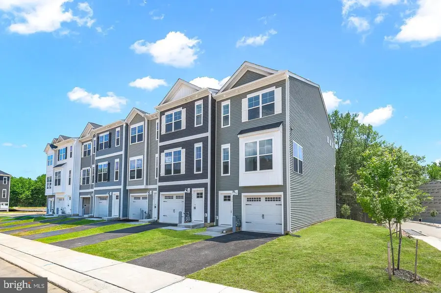 742 Bur Oak Ct, Aberdeen, MD 21001 - #2