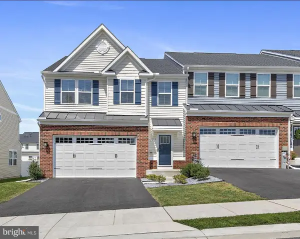 2527 Steamboat Way, BEL AIR, MD 21015