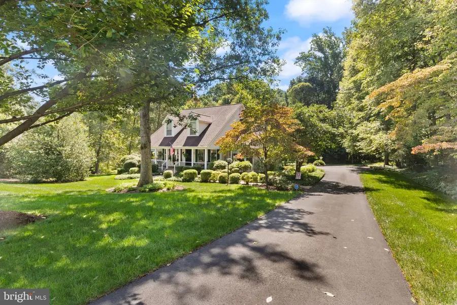 1837 Midsummer Ln, Jarrettsville, MD 21084 - #2