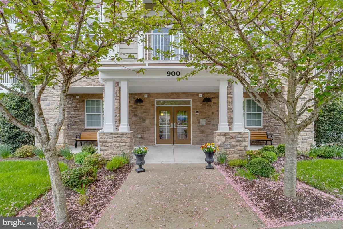 900 Macphail Woods Xing #3i, Bel Air, MD 21015 - #1
